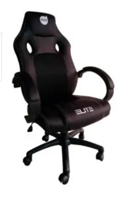 Cadeira Gamer Elite Dazz - R$348 - FRETE PARA MANAUS 30 REAIS