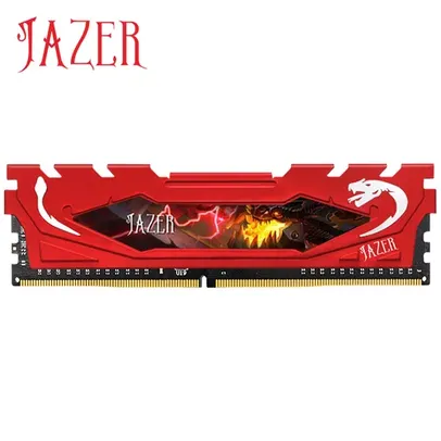 MEMORIA RAM DDR4 8GB 3200MHZ JAZER