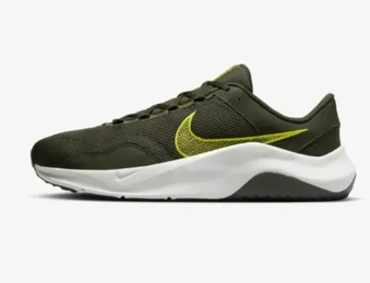 Tênis Nike Legend Essential 3 Next Nature Masculino 43,44