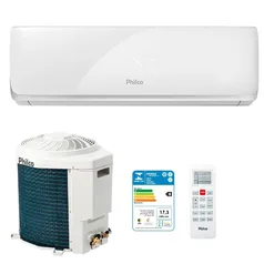 Ar Condicionado Split 9.000 Btus Frio Philco PAS9100F1 220V