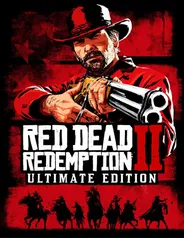 Red Dead Redemption 2: Edição Definitiva