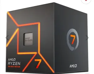 Processador AMD Ryzen 7 7700, 8-Core