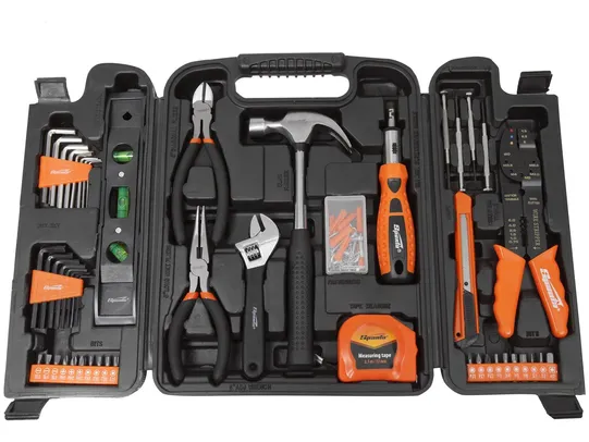 Retifica B&D C/Ace.113Pc Rt18K/110V - black & decker/maquinas