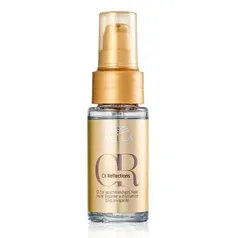 Óleo Capilar Oil Reflections Wella Professionals 30ml em Promoão Ofertas na Americanas | R$40