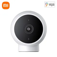 [AME R$ 150] Xiaomi 2K Ultra Clear Câmera de Segurança Inteligente