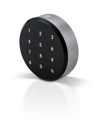 Keypad para smart fechadura | Positivo