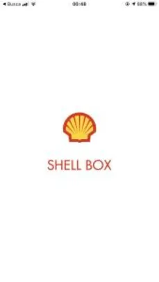 [Shell Box] R$ 0,15 OFF por litro em 03 abastecimentos