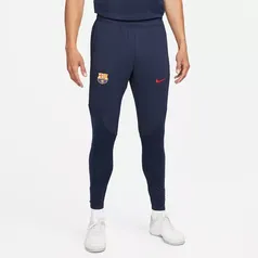 Calça Nike Barcelona Strike Masculina