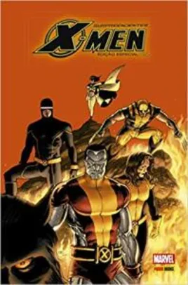 Surpreendentes X-Men - Edição Especial: Volume 2 | R$65
