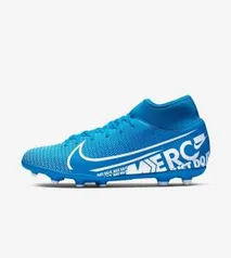 Chuteira Nike Mercurial Superfly 7