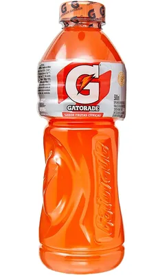 [PRIME] Gatorade Frutas Cítricas 500ml | R$2,99