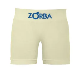 Cueca Zorba Boxer Seamless Boys 678