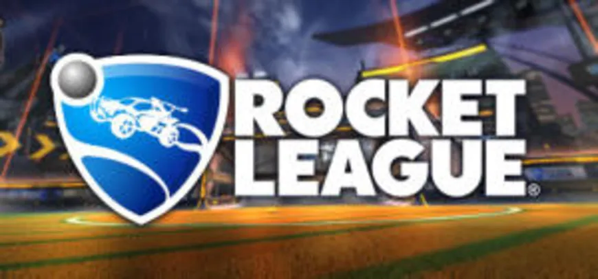 Rocket League (PC) - R$ 18 (50% OFF)