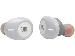 Fone de Ouvido Bluetooth JBL Tune HP 125TWS