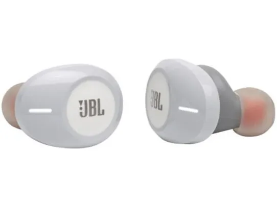 Fone de Ouvido Bluetooth JBL Tune HP 125TWS