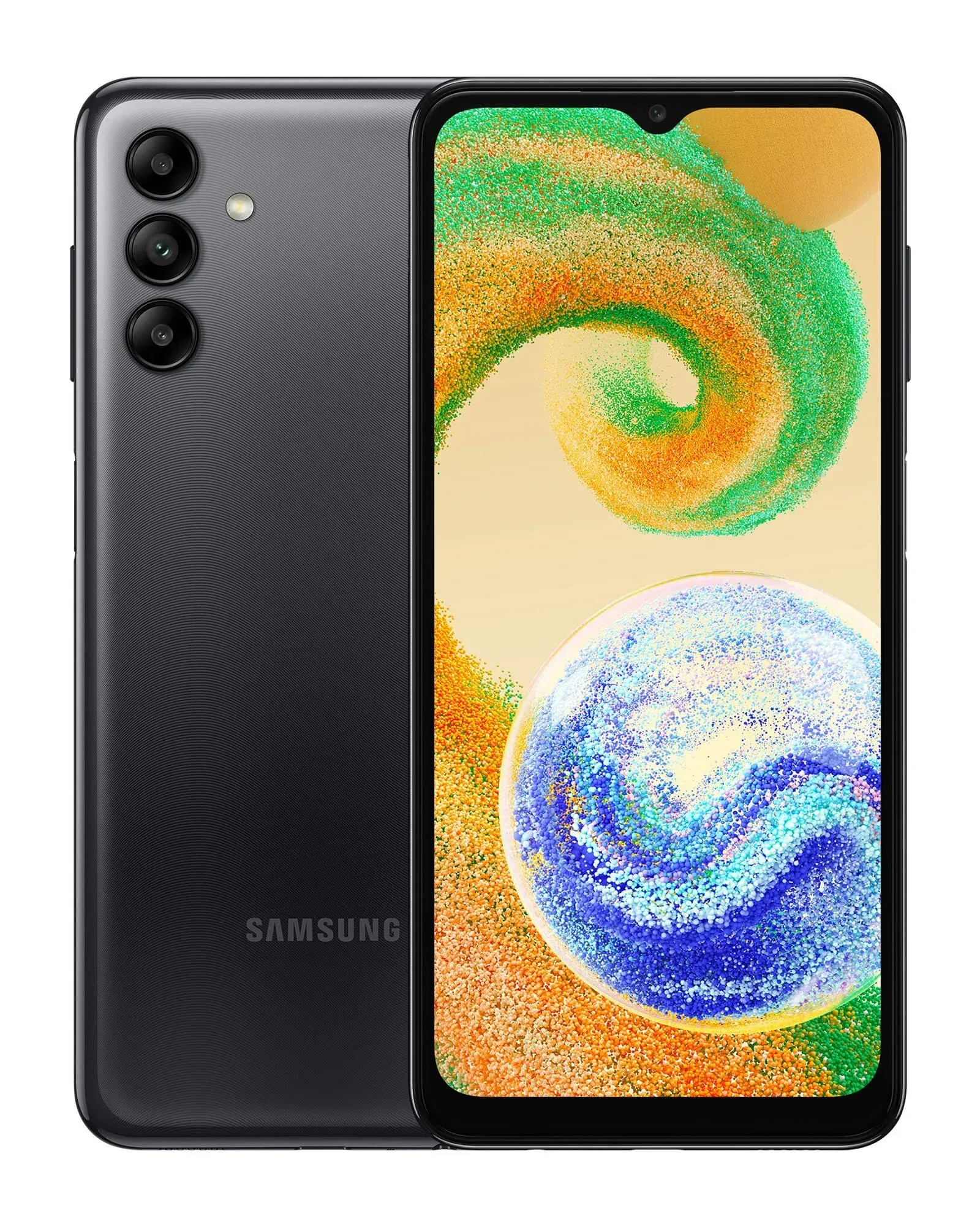 Imagem do produto Smartphone Samsung Galaxy A04S 4gb/64gb