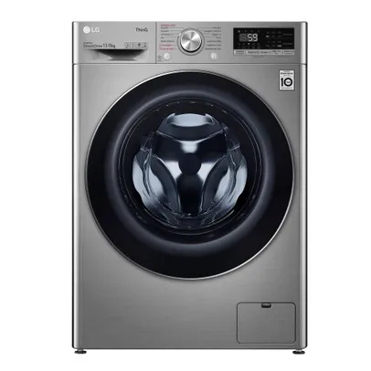 Lava e Seca Smart VC4 13kg Tecnologia Steam LG