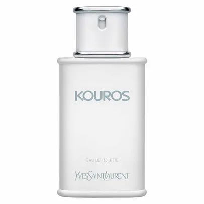 Perfume Yves Saint Laurent Kouros Masculino Eau de Toilette 100ml