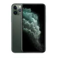 iPhone 11 Pro Apple com 64GB | R$4.929