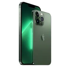 iPhone 13 Pro Apple (256GB) Verde-Alpino, Tela de 6,1