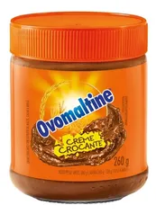 Ovomaltine Creme Crocante