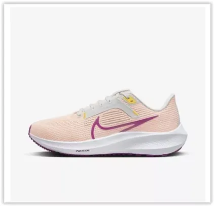 Tênis Nike Pegasus 40 Feminino