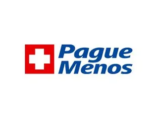 Troque 20 pontos por até 30% OFF na Pague menos