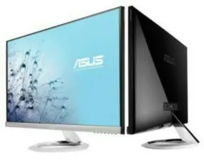 Monitor LED ASUS 27, Widescreen, Full HD, Tela IPS - MX279H - R$ 1022