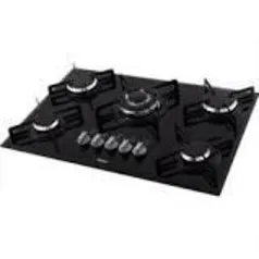 Cooktop 5 bocas Philco - R$ 349,90