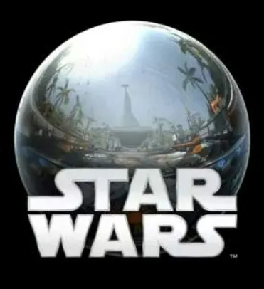 Grátis: Star Wars Pinball Grátis Temporariamente | Pelando
