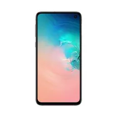 Smartphone Samsung Galaxy S10e 128GB - Preto| R$1.799