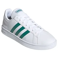 Tênis Adidas Grand Court Base Masculino