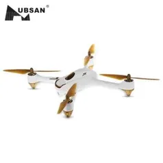 Hubsan H501S X4 - R$633