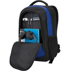 Targus Mochila p/ Notebook até 15,6´ Sport - TSB89002 Azul - R$76