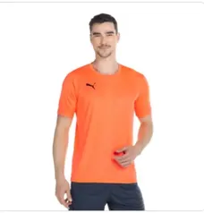 Camisa Puma Jersey Active - Masculina gg