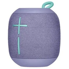 Caixa de Som Logitech Ultimate Ears Wonderboom, Bluetooth R$ 239