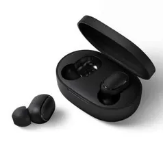 [ESTOQUE NO BRASIL] Airdots Earbuds Fone Bluetooth 5.0 Xiaomi