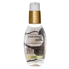 Sérum Anti-breakage Coco Milk, OGX, 118ml