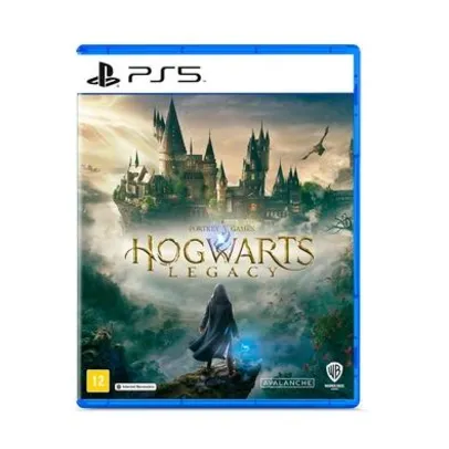 Hogwarts Legacy - PS5