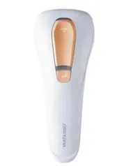 Depilador à Laser Multilaser D’Pille IPL Branco | R$ 911