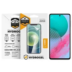 Película para Samsung Galaxy M54 5G - Hydrogel Gamer Fosca - Gshield