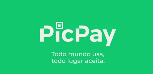 [Selecionados]R$5 de Presente no PicPay