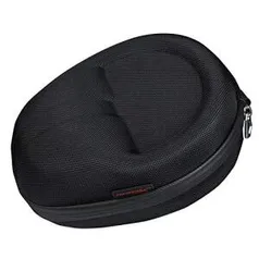 [PRIME] HyperX Case para Headset Spare Cloud, HXS-HSCC1, Preta | R$29