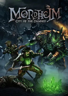 Jogo grátis Mordheim: City of the Damned