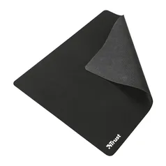 Mousepad Trust Medio 250x210x3mm Preto, T24193