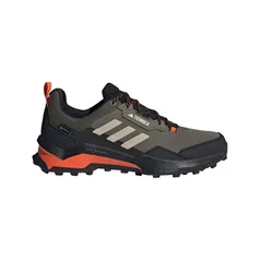 [Com Cashback R$475] Tênis Adidas Trilha Terrex AX4 Gore-Tex Masculino