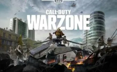 [PS+] DLC de Call of Duty: Warzone