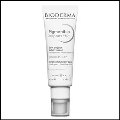 Creme Facial Bioderma Pigmentbio Daily Care 50+ - 40ml