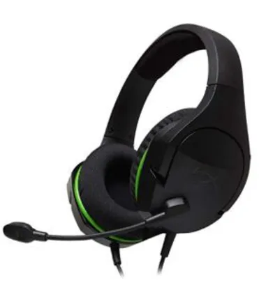 (PRIME) Headset CloudX Stinger Core para Xbox