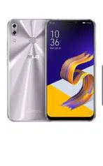 (AME 1338) zenfone 5z 6gb 128gb